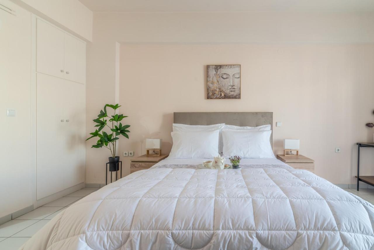 Casa Di Basilio Апартаменты *