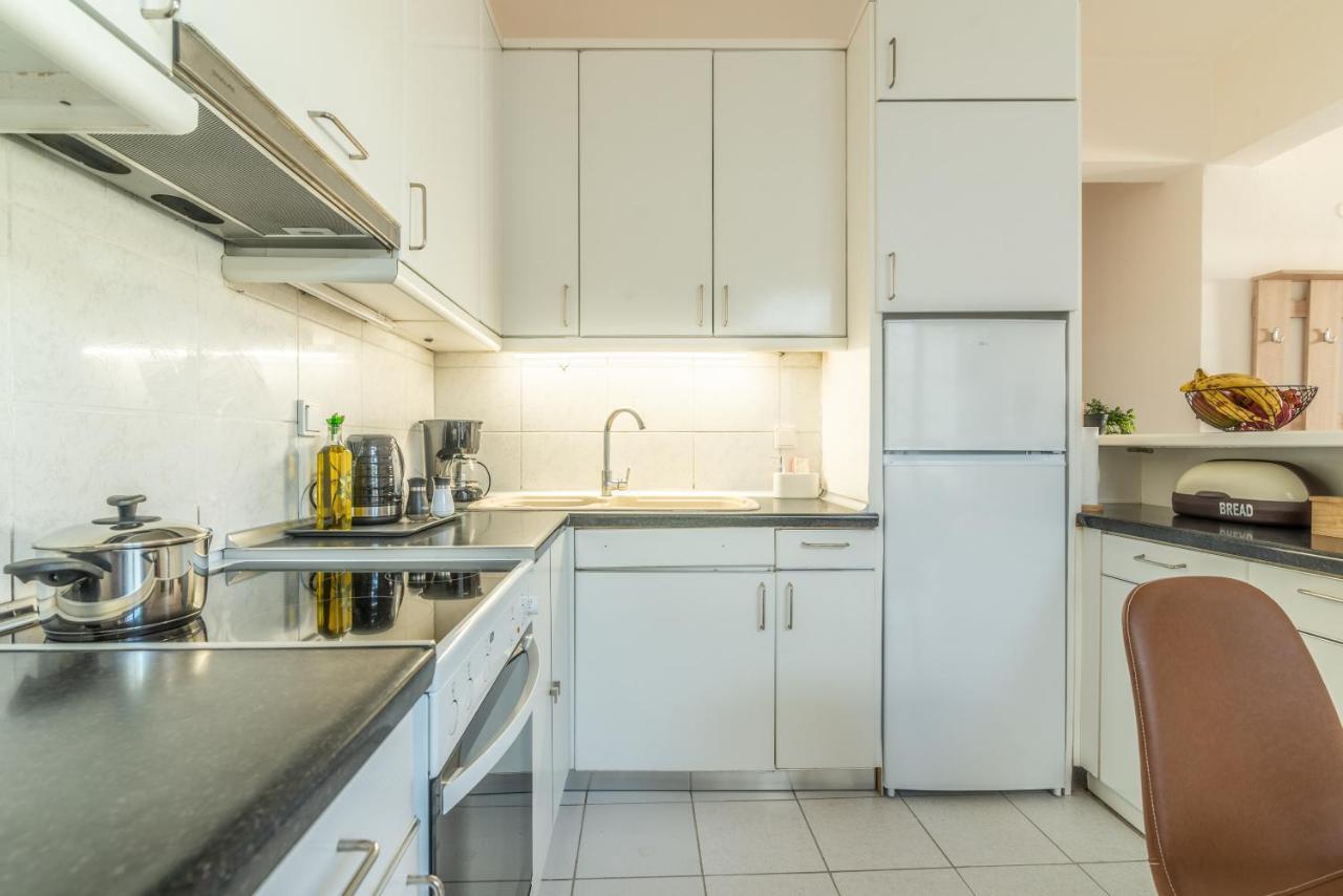 Casa Di Basilio * Ираклион