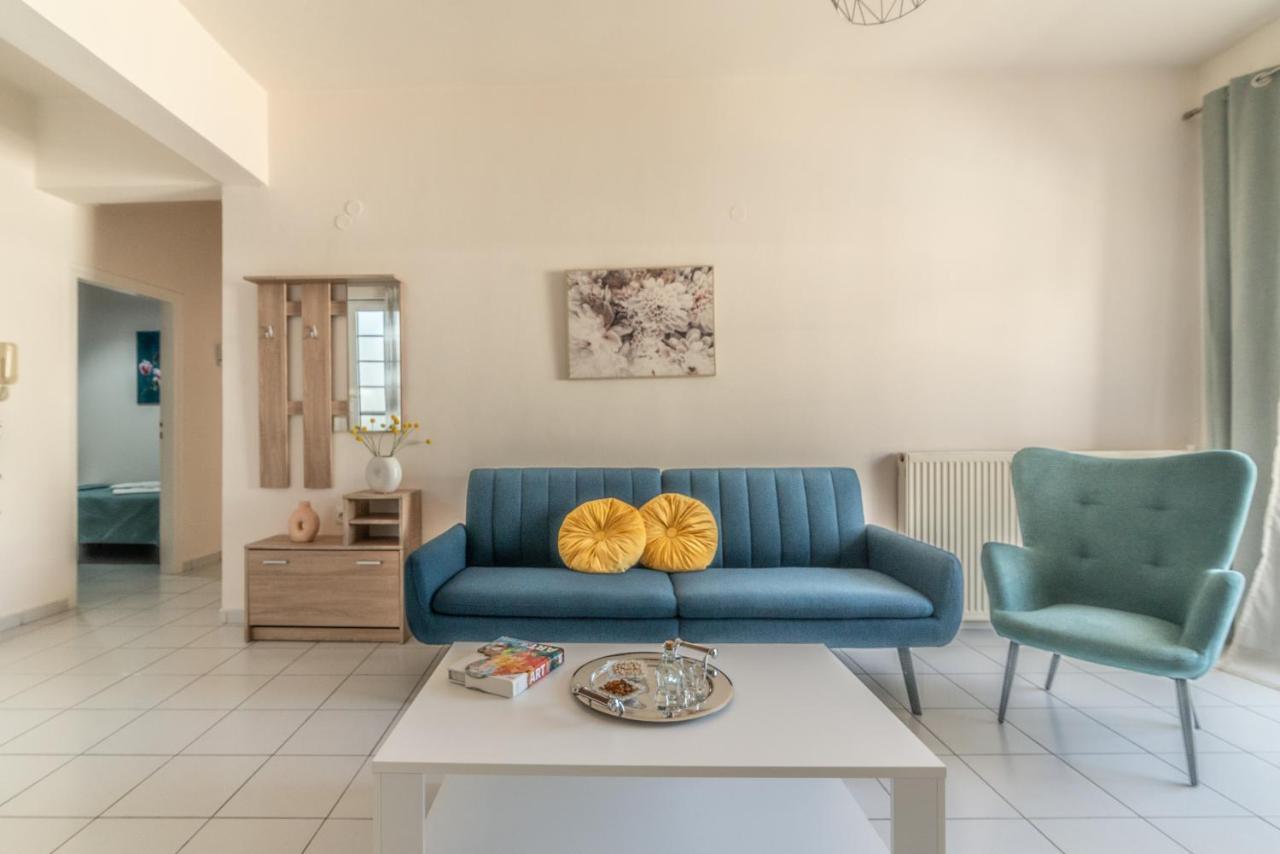 Apartment Casa Di Basilio