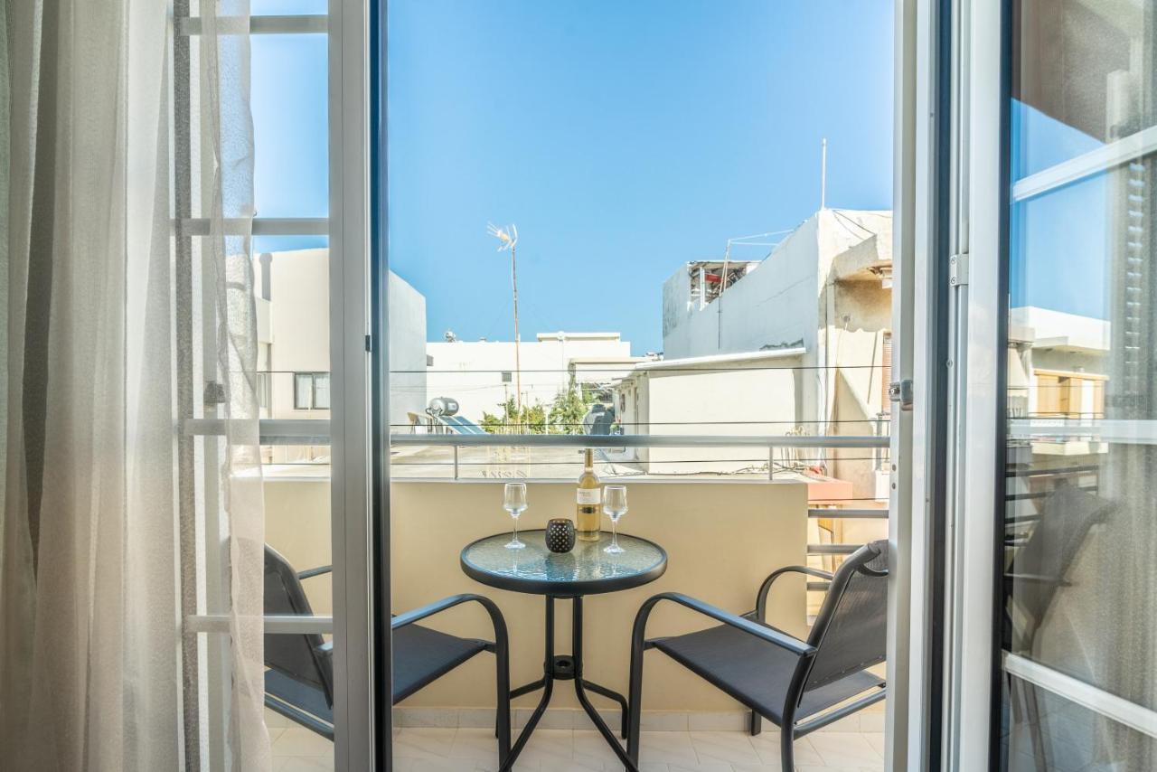 Casa Di Basilio Apartment Heraklion (Crete)
