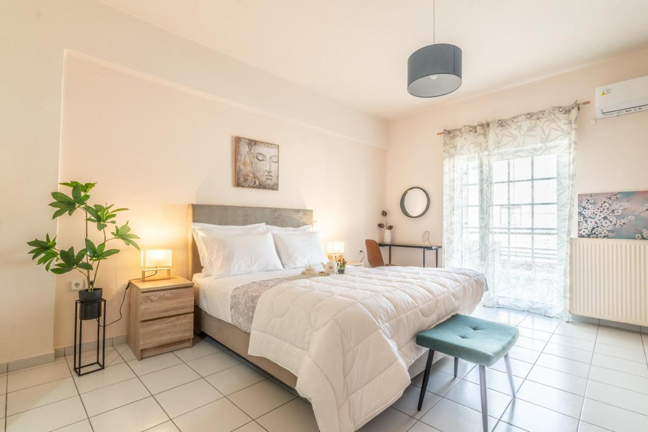 Casa Di Basilio * Ираклион
