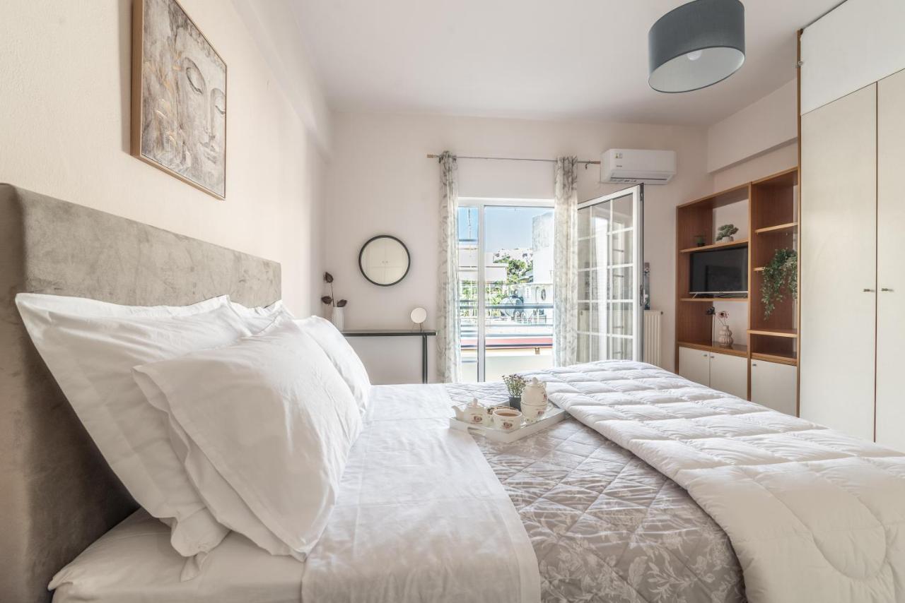 Apartment Casa Di Basilio