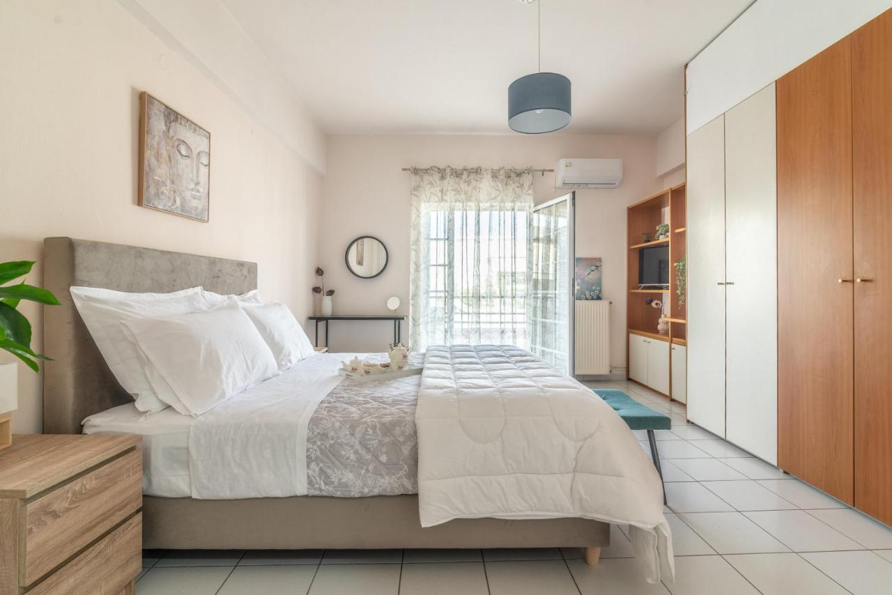 Casa Di Basilio Heraklion (Crete)