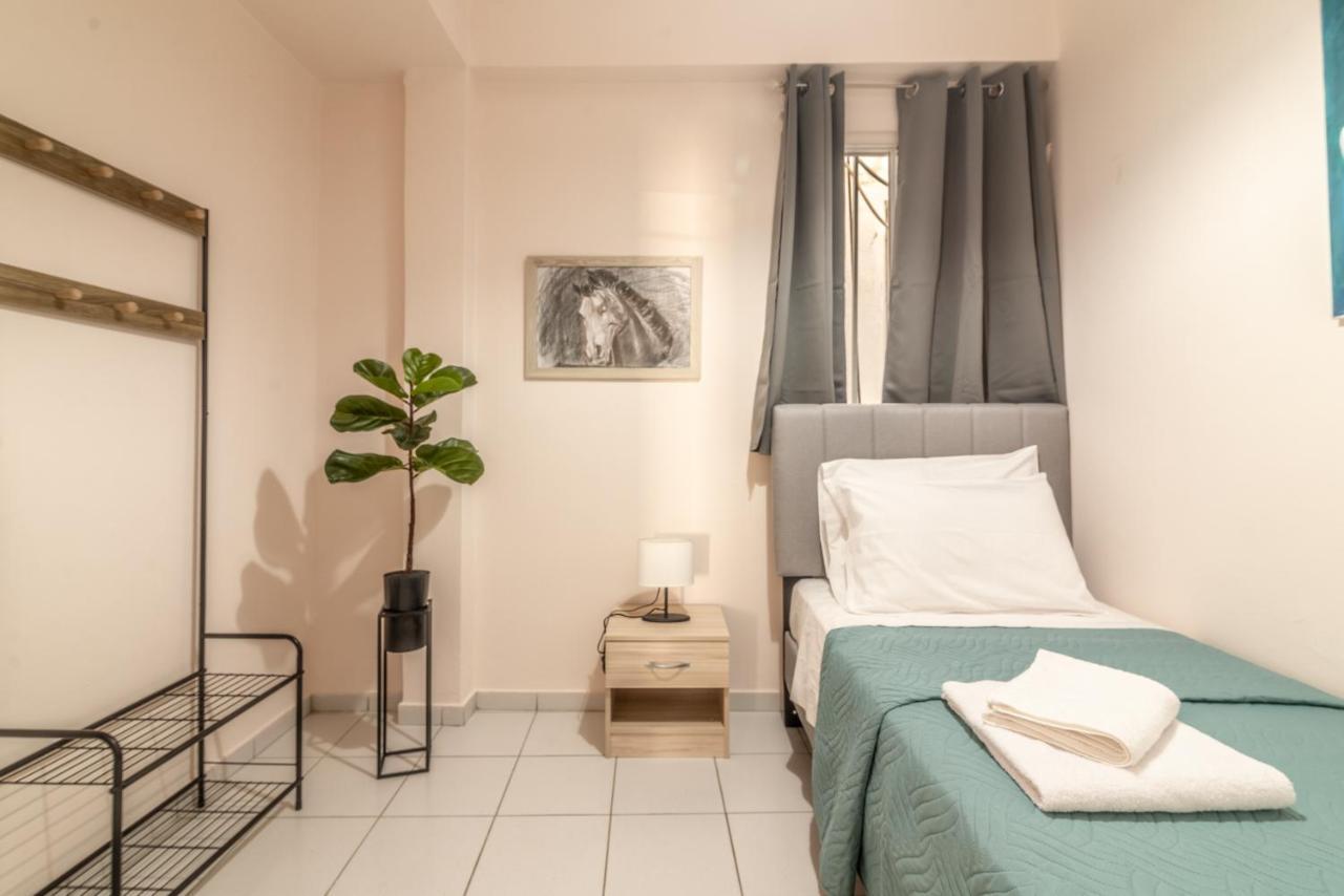 Casa Di Basilio Apartment Heraklion (Crete)