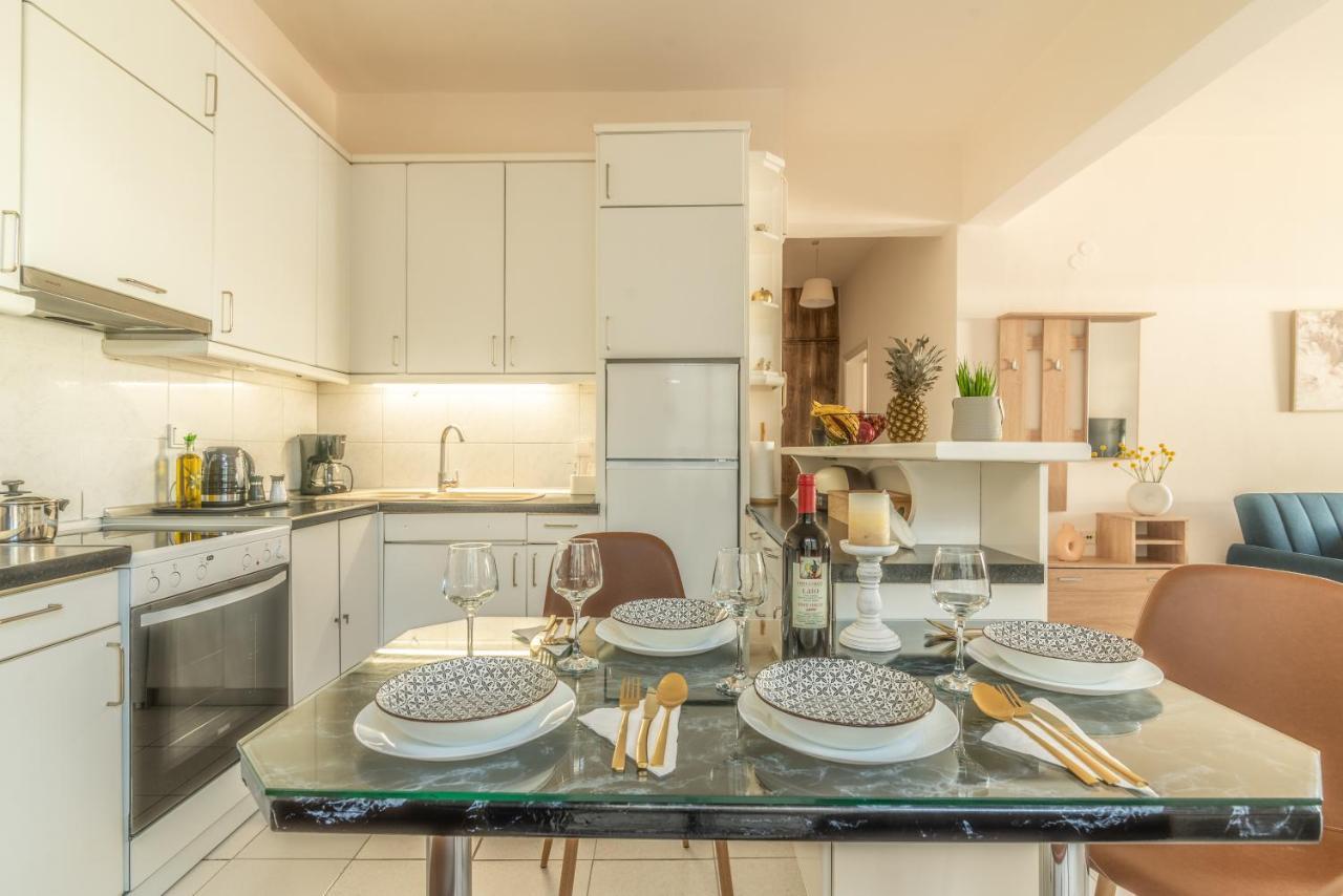 Casa Di Basilio Апартаменты