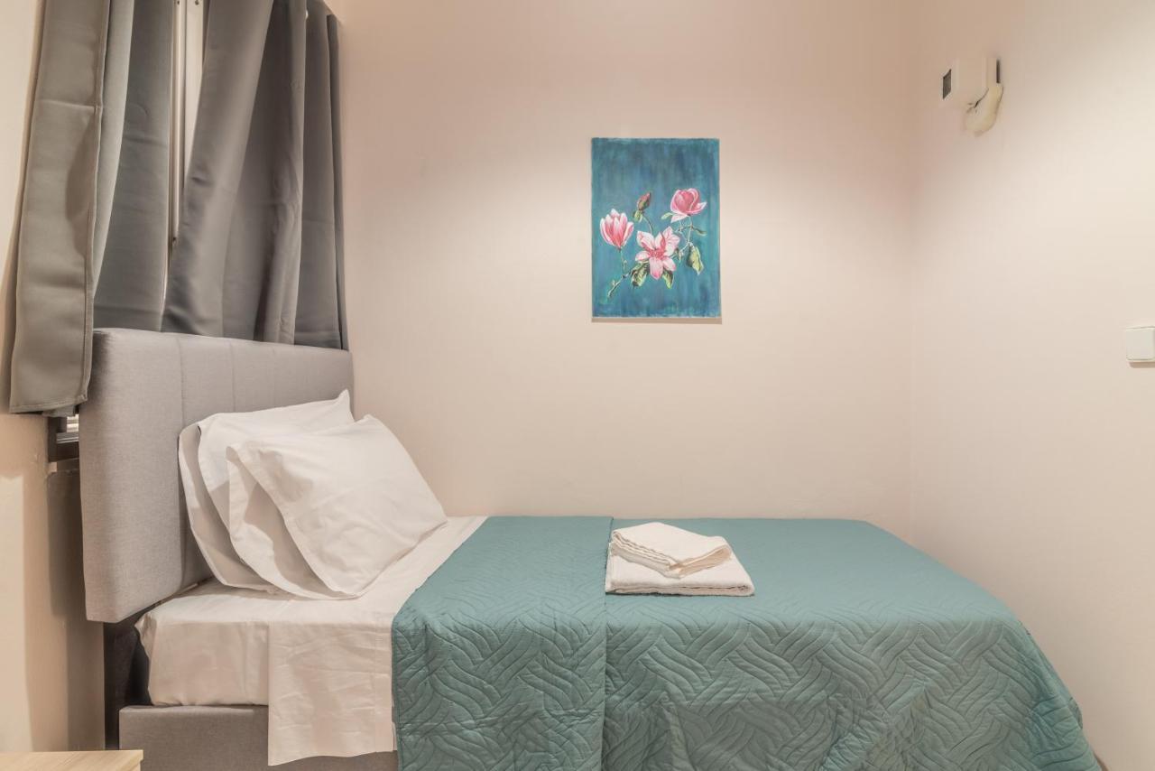 Casa Di Basilio Apartment *