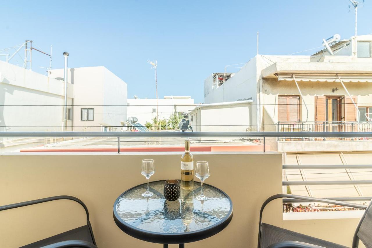 Casa Di Basilio * Ираклион