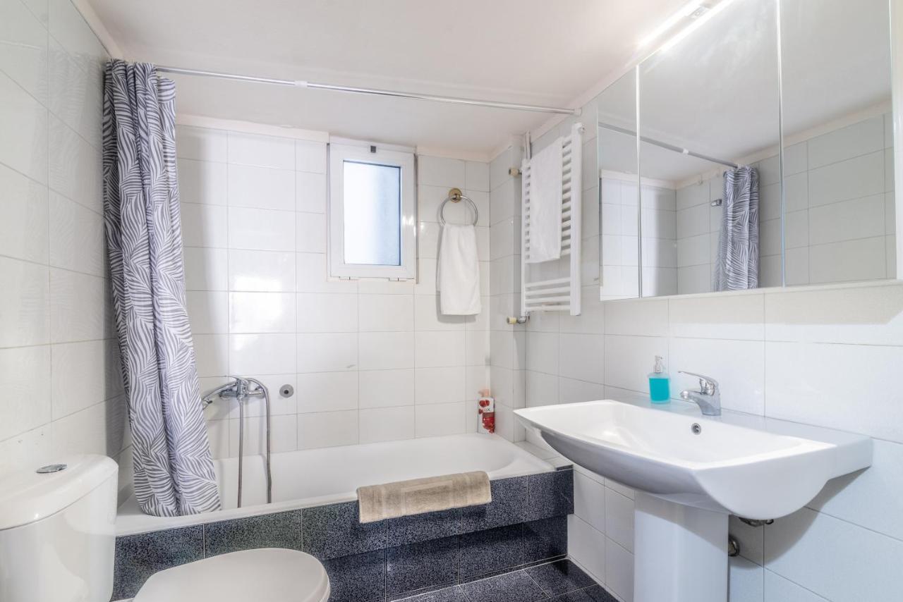 Casa Di Basilio Ираклион