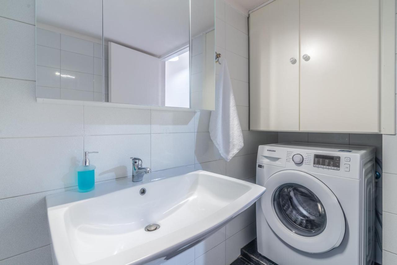 Casa Di Basilio Апартаменты Ираклион