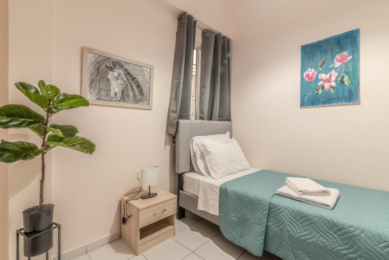 Apartment Casa Di Basilio
