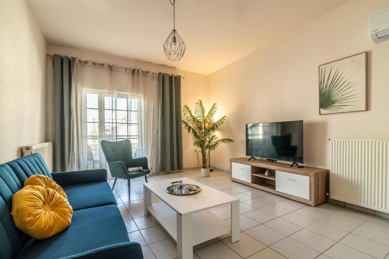 Casa Di Basilio * הרקליון