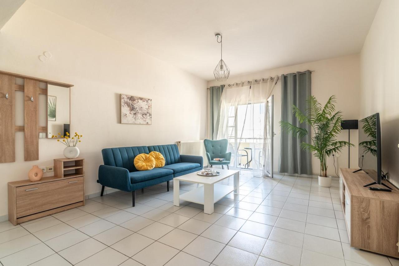 Casa Di Basilio הרקליון