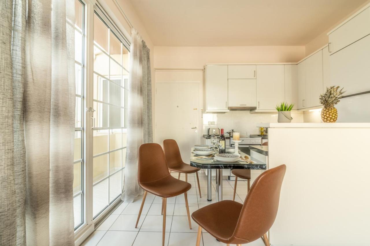 Apartment Casa Di Basilio Iraklio