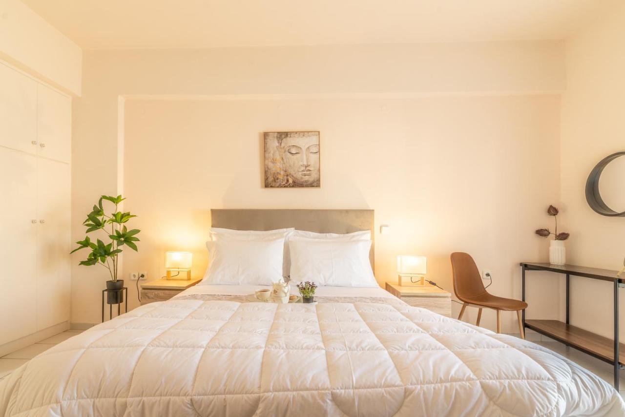 Casa Di Basilio Apartment *
